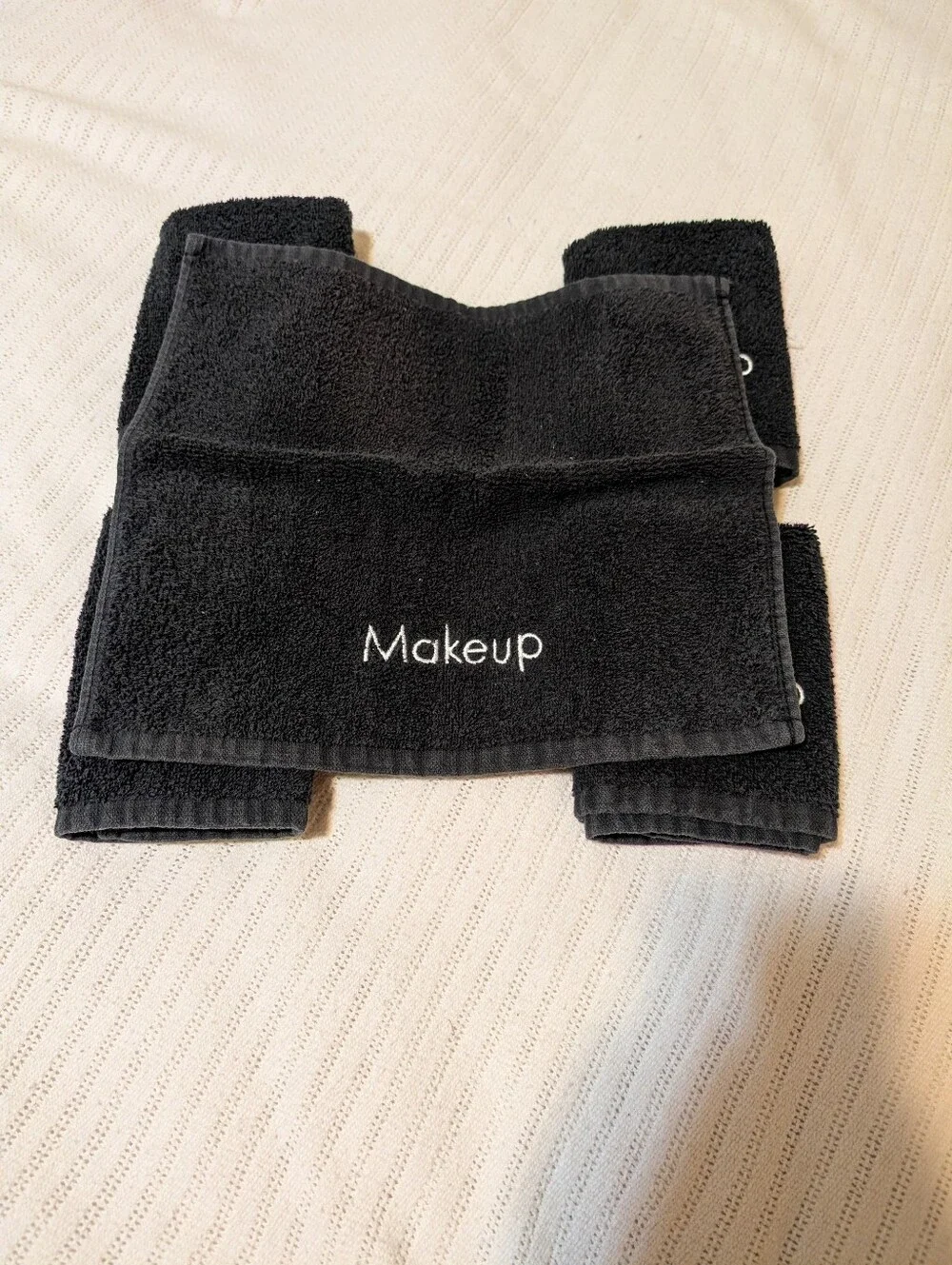 Makeup Towels